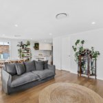 Stylishly Updated Home Offering Large Yard and Convenient, Central Position