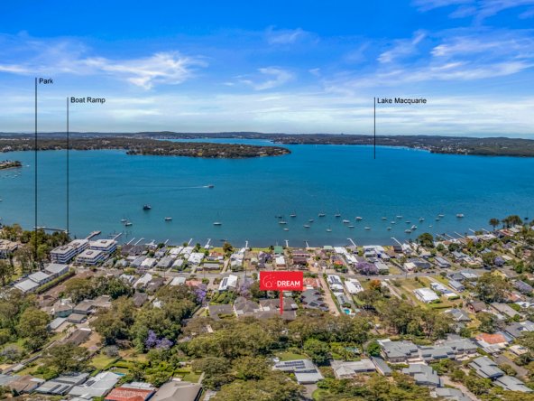  - Dream Property Agents