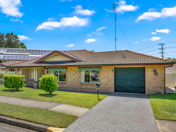  - Dream Property Agents