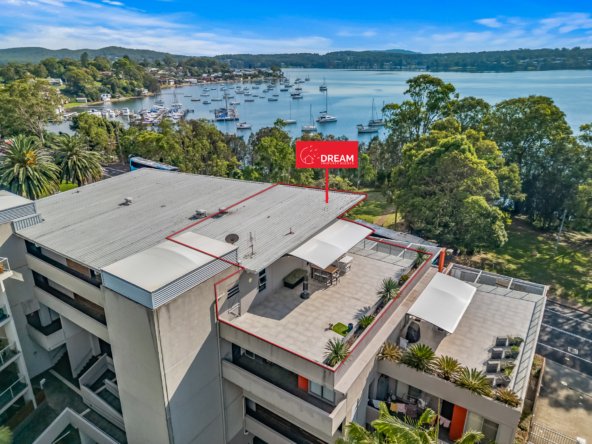  - Dream Property Agents