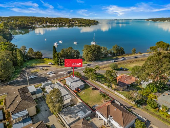  - Dream Property Agents