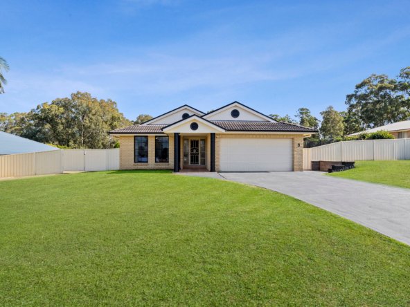  - Dream Property Agents