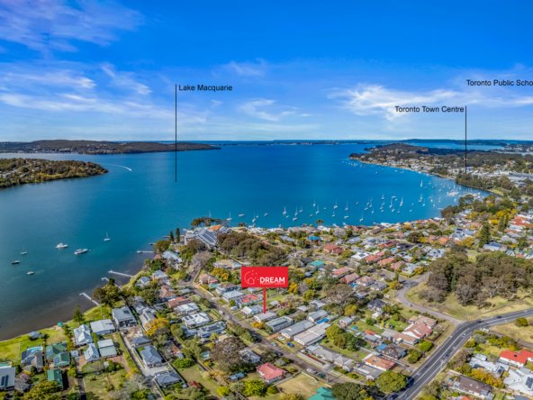  - Dream Property Agents