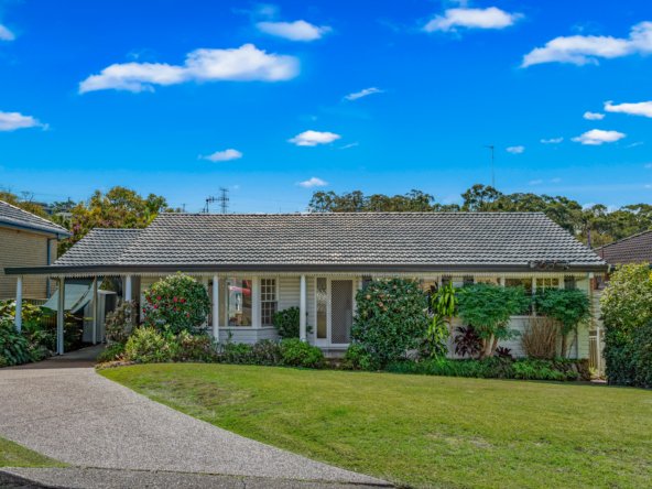  - Dream Property Agents